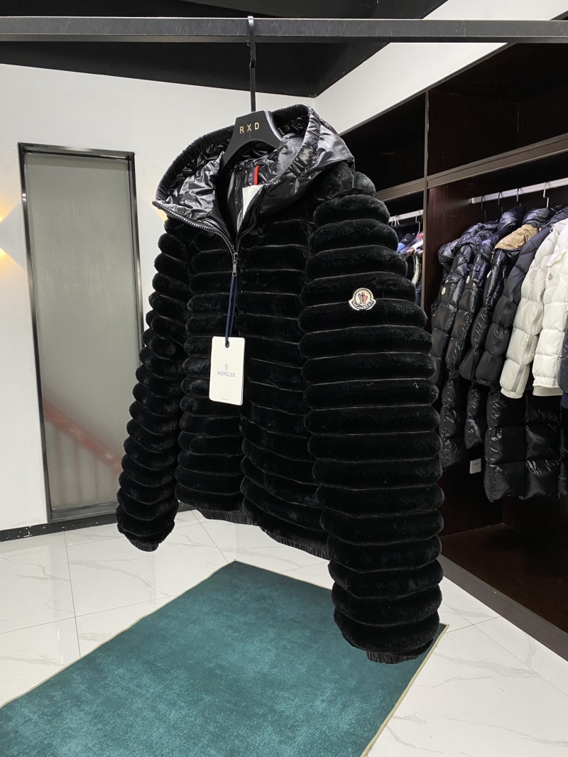 Moncler Down Jackets